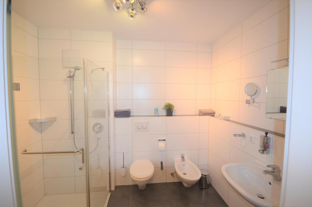 Residenz Am Bodensee FDH Εξωτερικό φωτογραφία