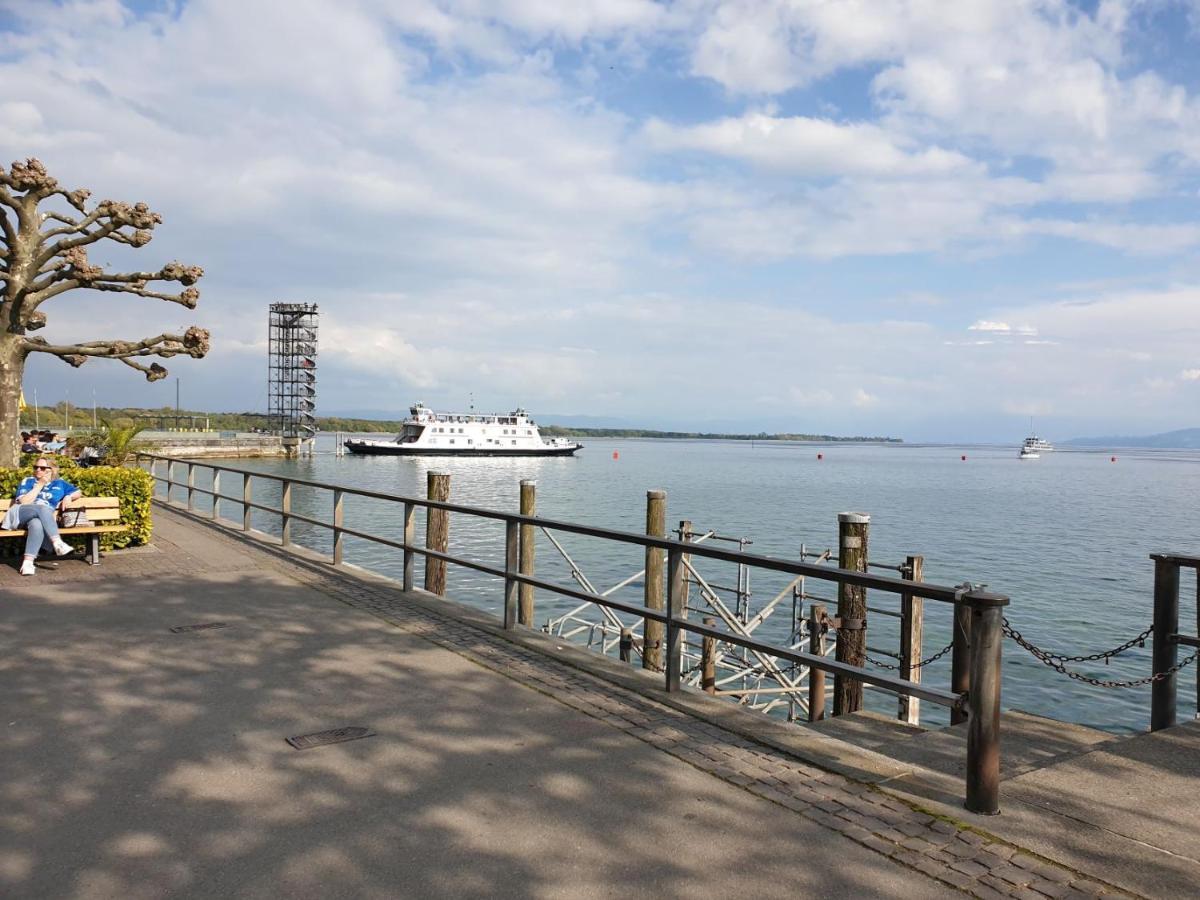 Residenz Am Bodensee FDH Εξωτερικό φωτογραφία