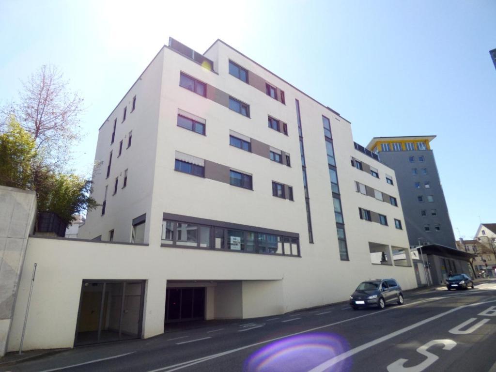 Residenz Am Bodensee FDH Εξωτερικό φωτογραφία