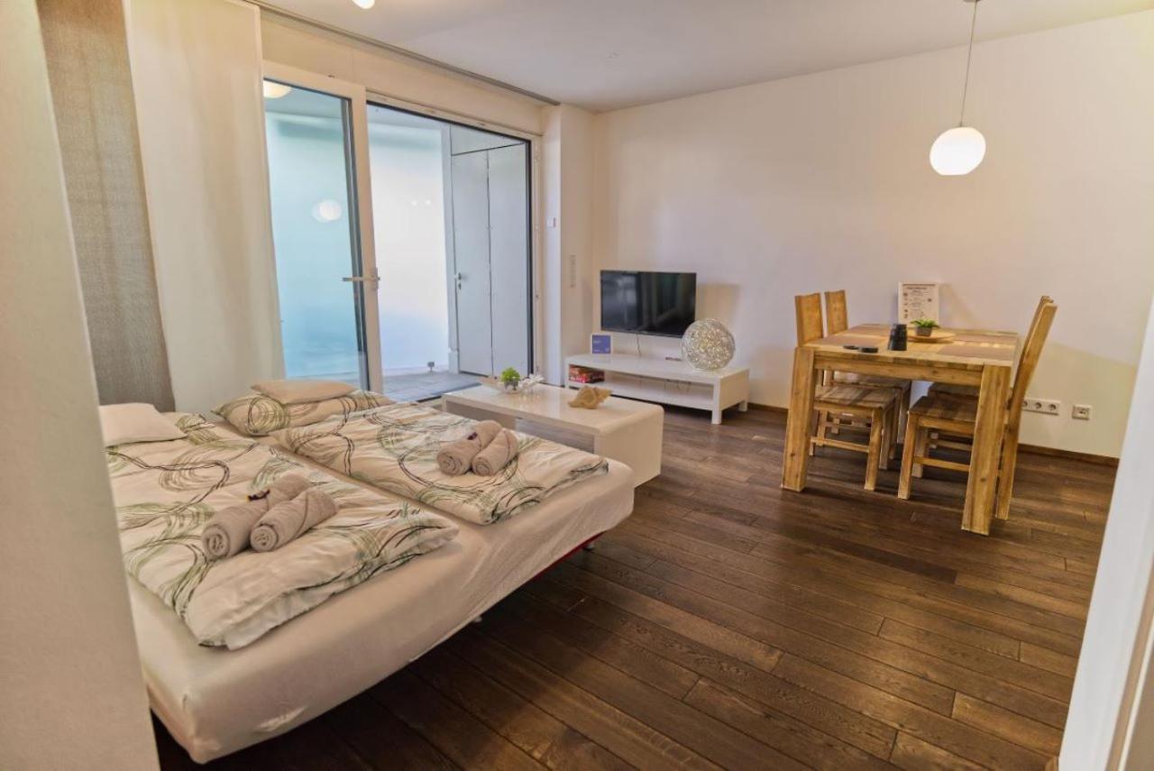 Residenz Am Bodensee FDH Εξωτερικό φωτογραφία