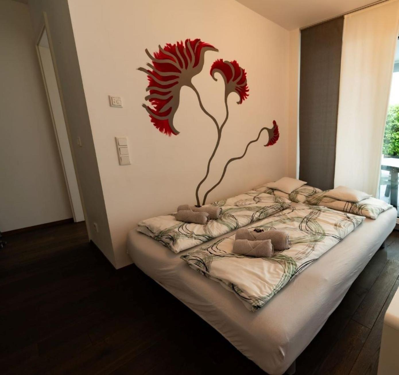 Residenz Am Bodensee FDH Εξωτερικό φωτογραφία