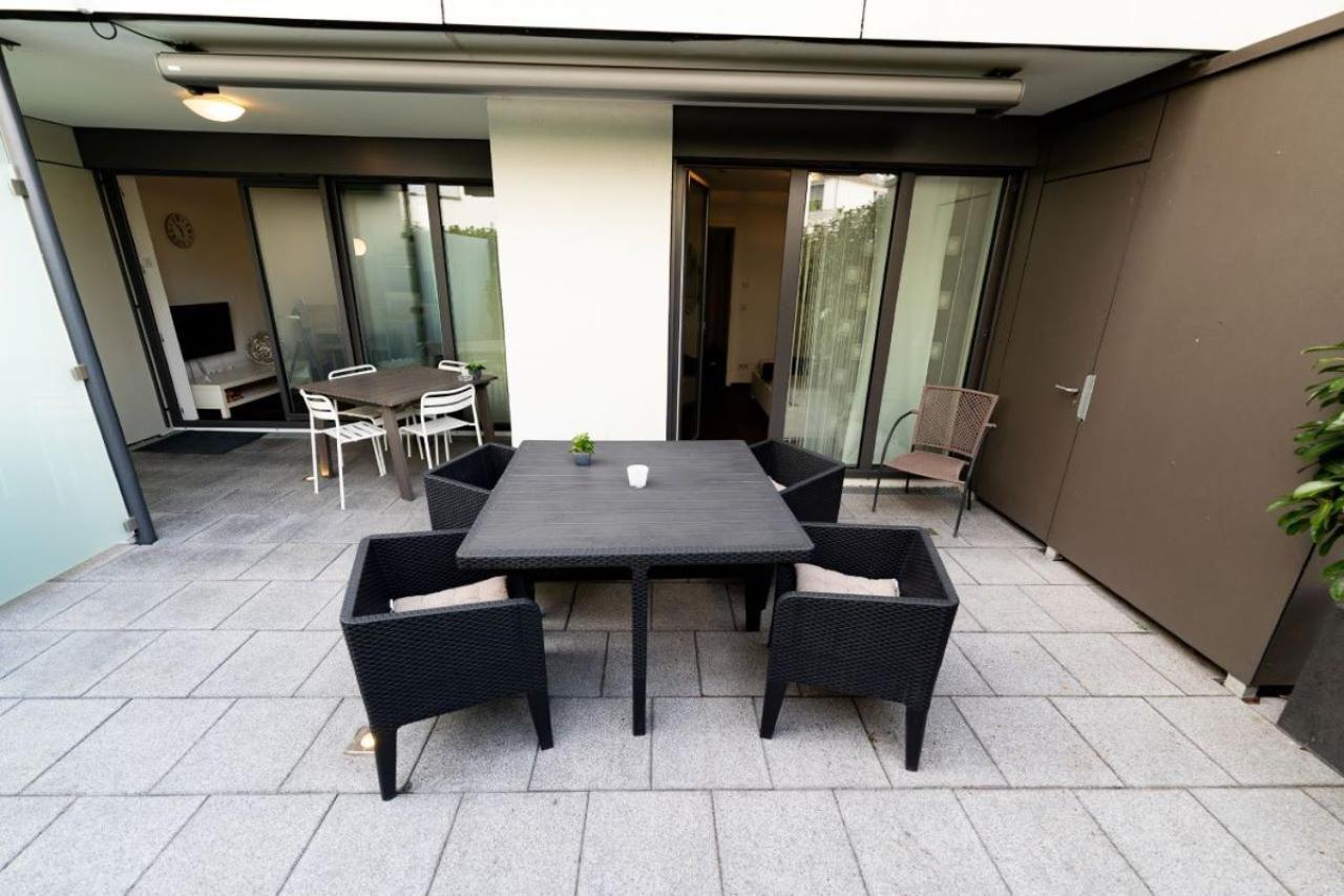 Residenz Am Bodensee FDH Εξωτερικό φωτογραφία