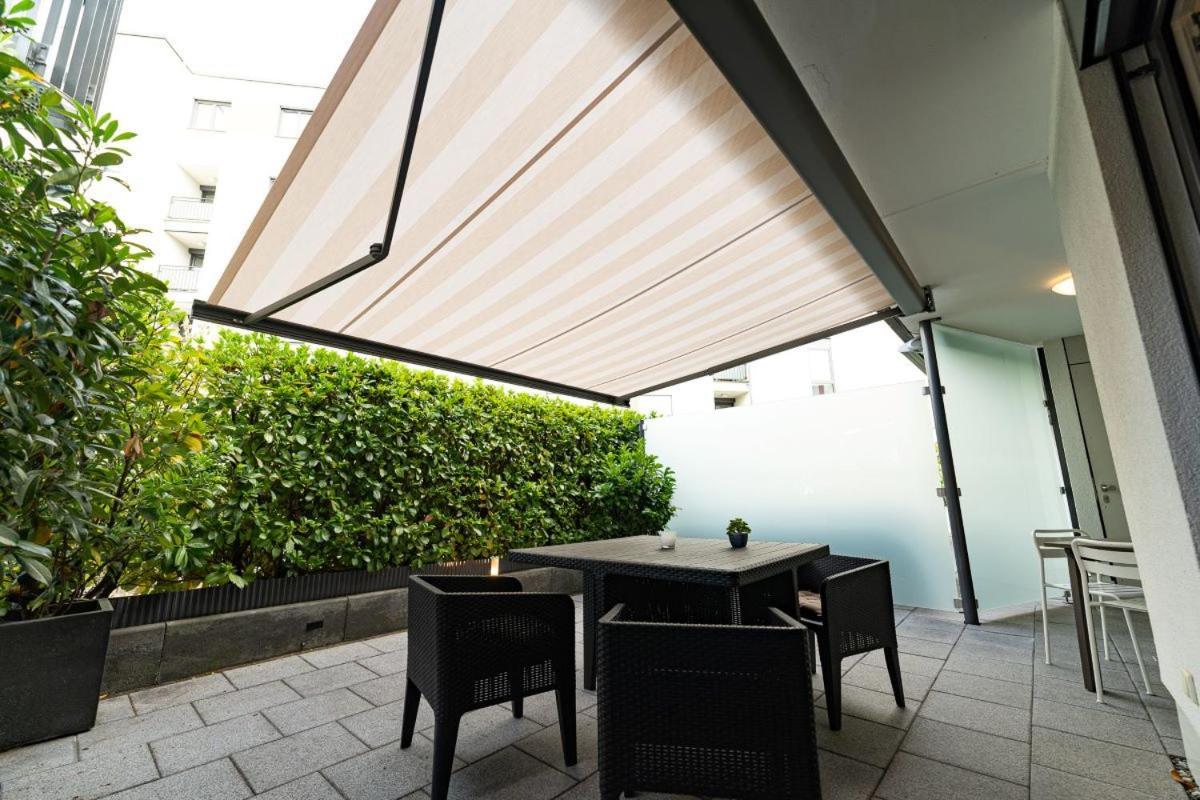Residenz Am Bodensee FDH Εξωτερικό φωτογραφία